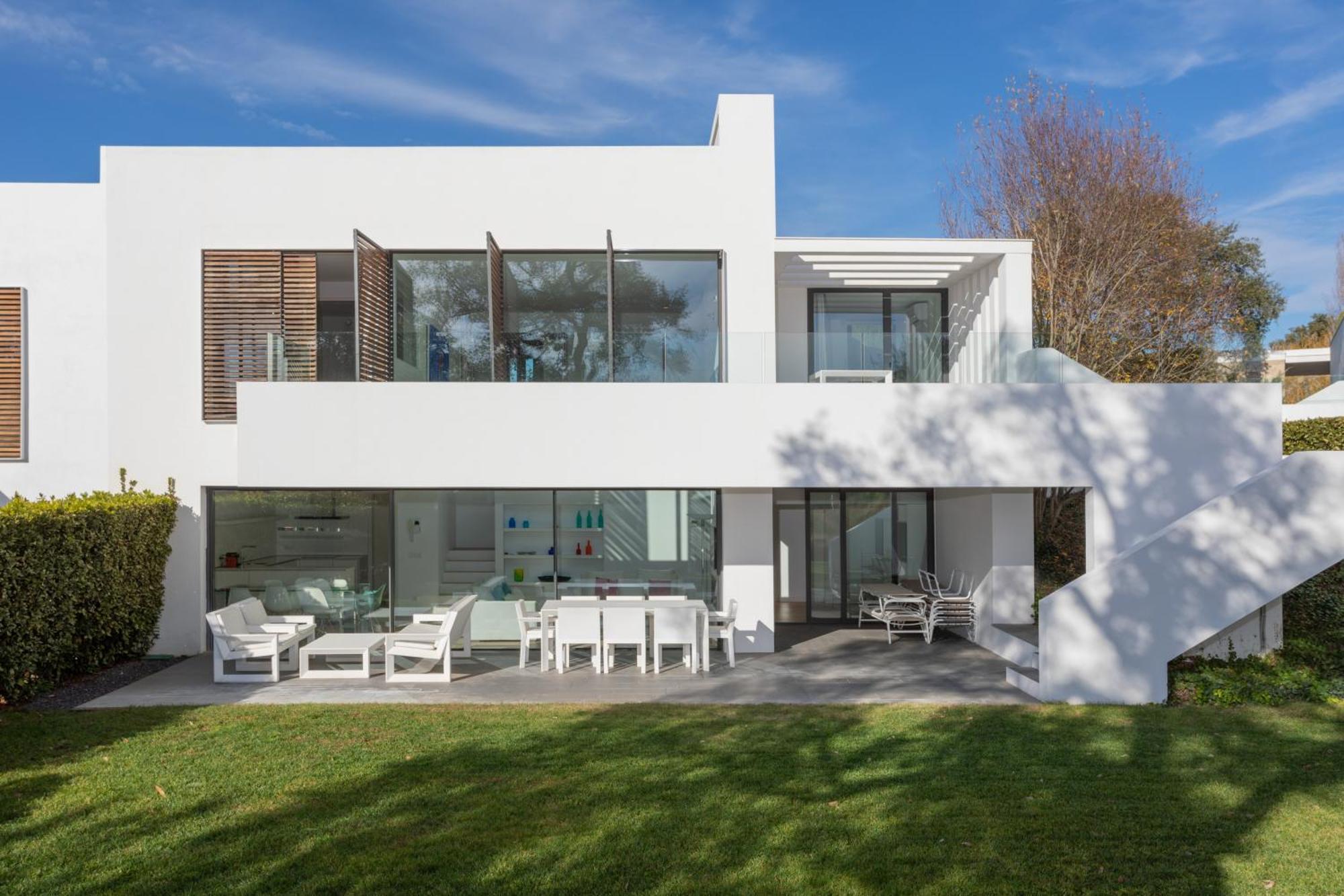 Holiday Rentals At Camiral Golf & Wellness Caldes de Malavella Exteriér fotografie