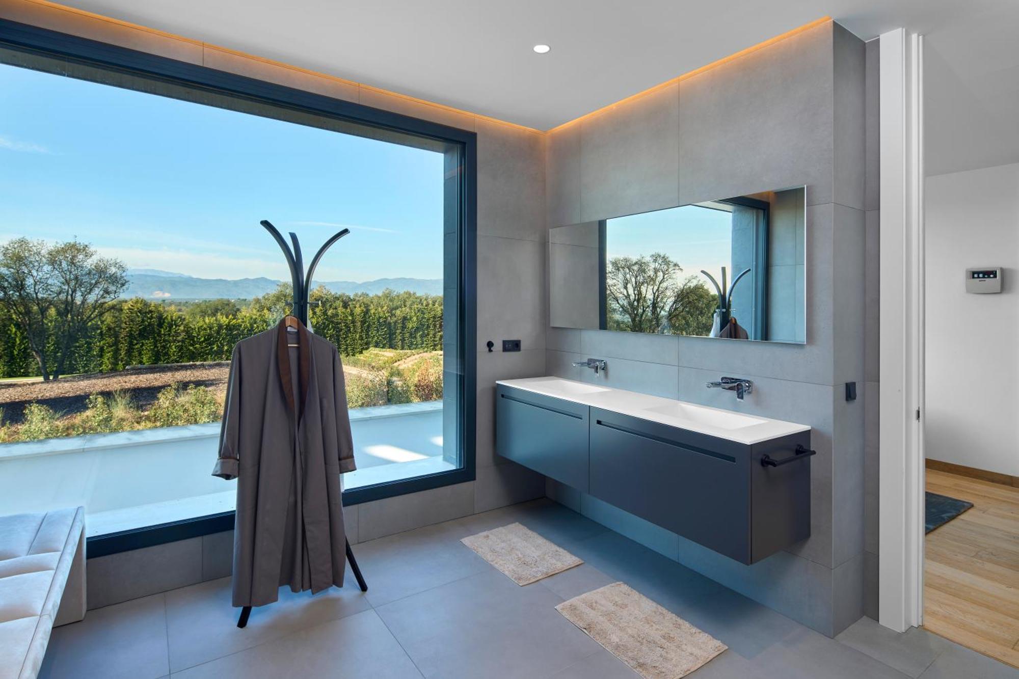 Holiday Rentals At Camiral Golf & Wellness Caldes de Malavella Exteriér fotografie