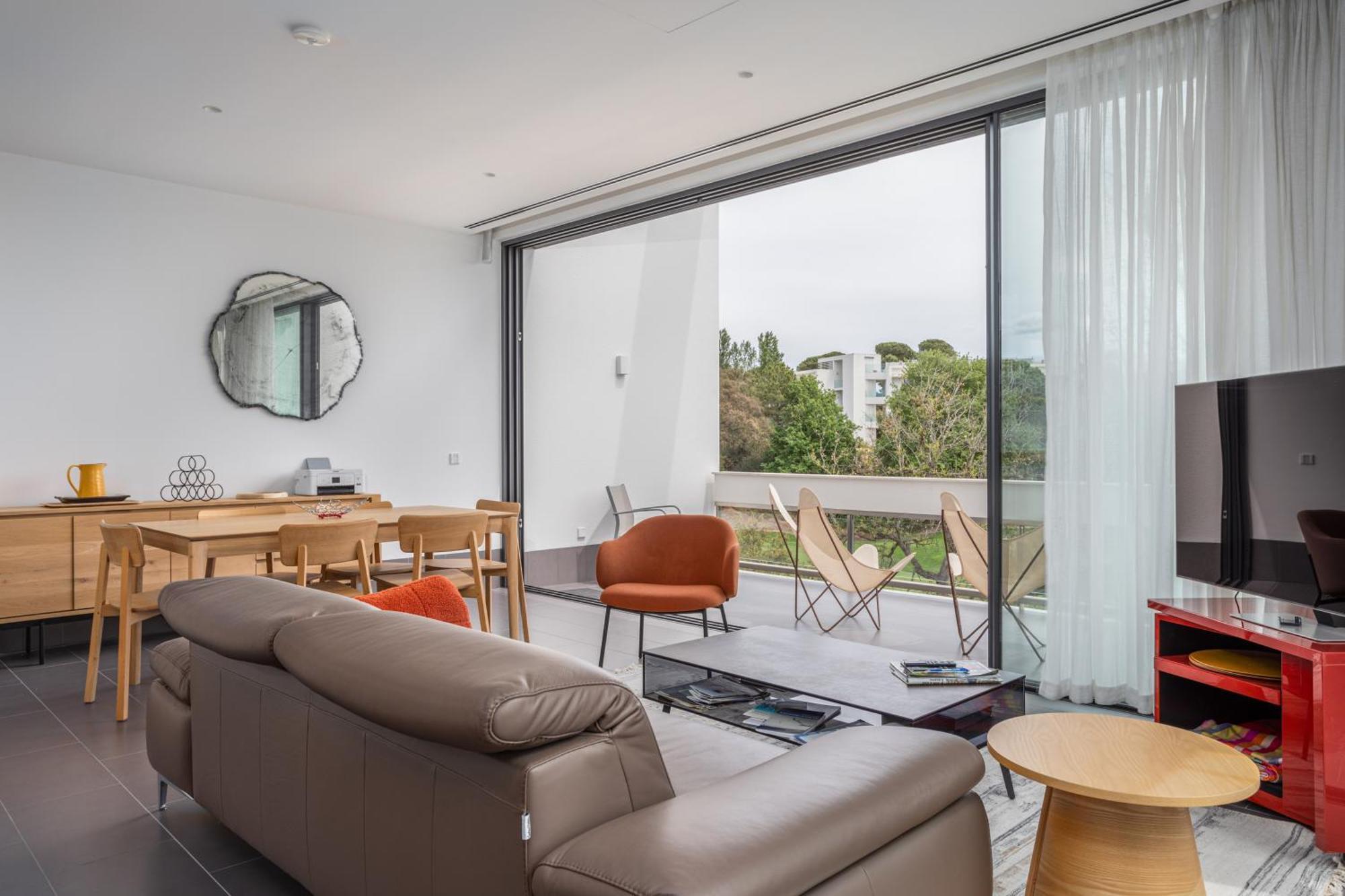 Holiday Rentals At Camiral Golf & Wellness Caldes de Malavella Exteriér fotografie