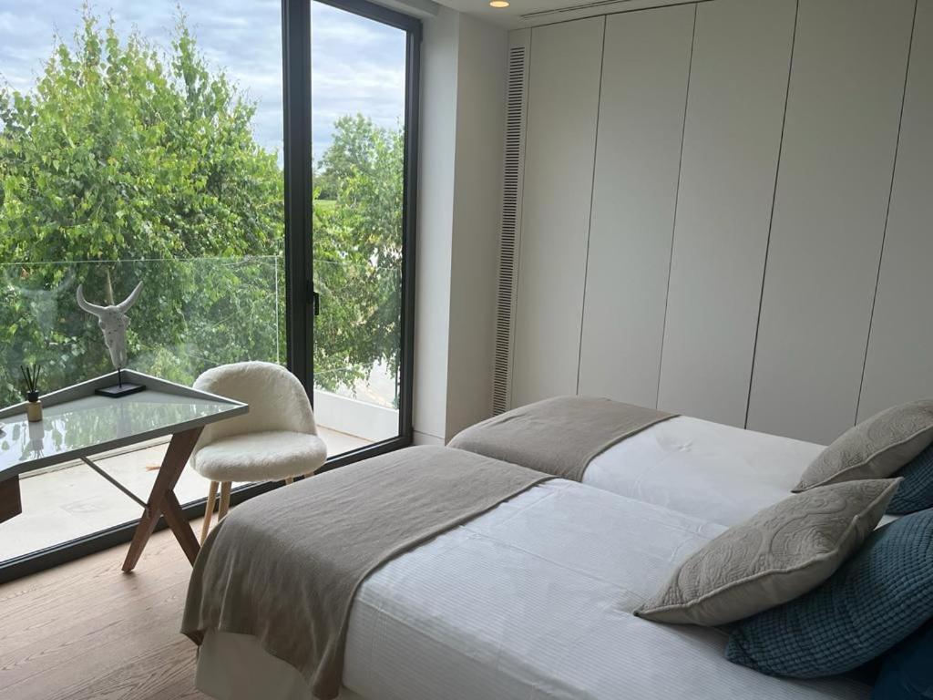 Holiday Rentals At Camiral Golf & Wellness Caldes de Malavella Exteriér fotografie