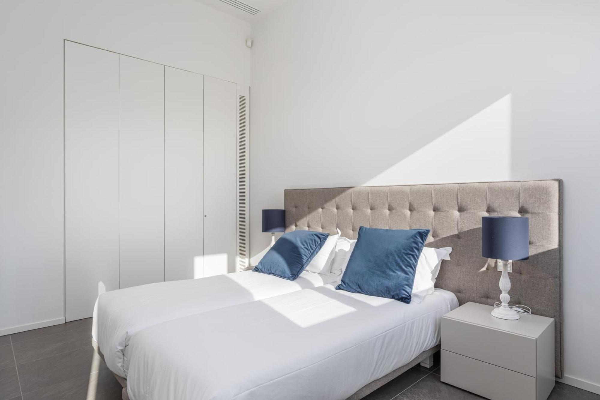 Holiday Rentals At Camiral Golf & Wellness Caldes de Malavella Exteriér fotografie
