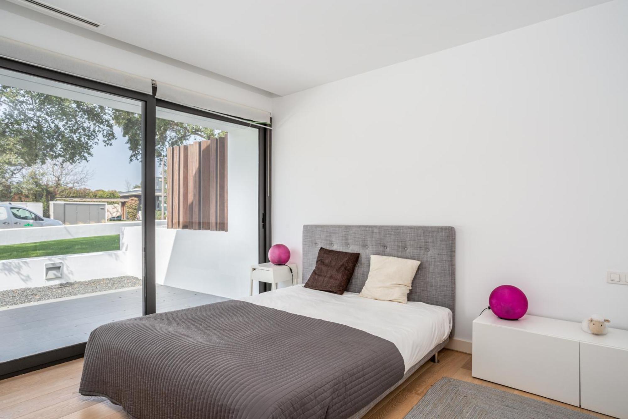 Holiday Rentals At Camiral Golf & Wellness Caldes de Malavella Exteriér fotografie