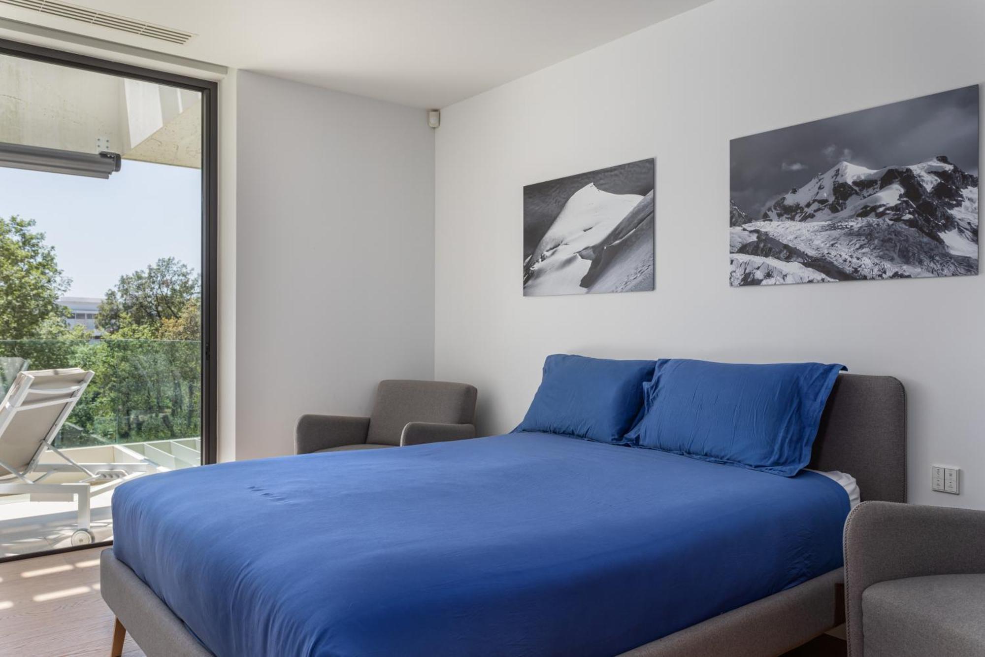 Holiday Rentals At Camiral Golf & Wellness Caldes de Malavella Exteriér fotografie