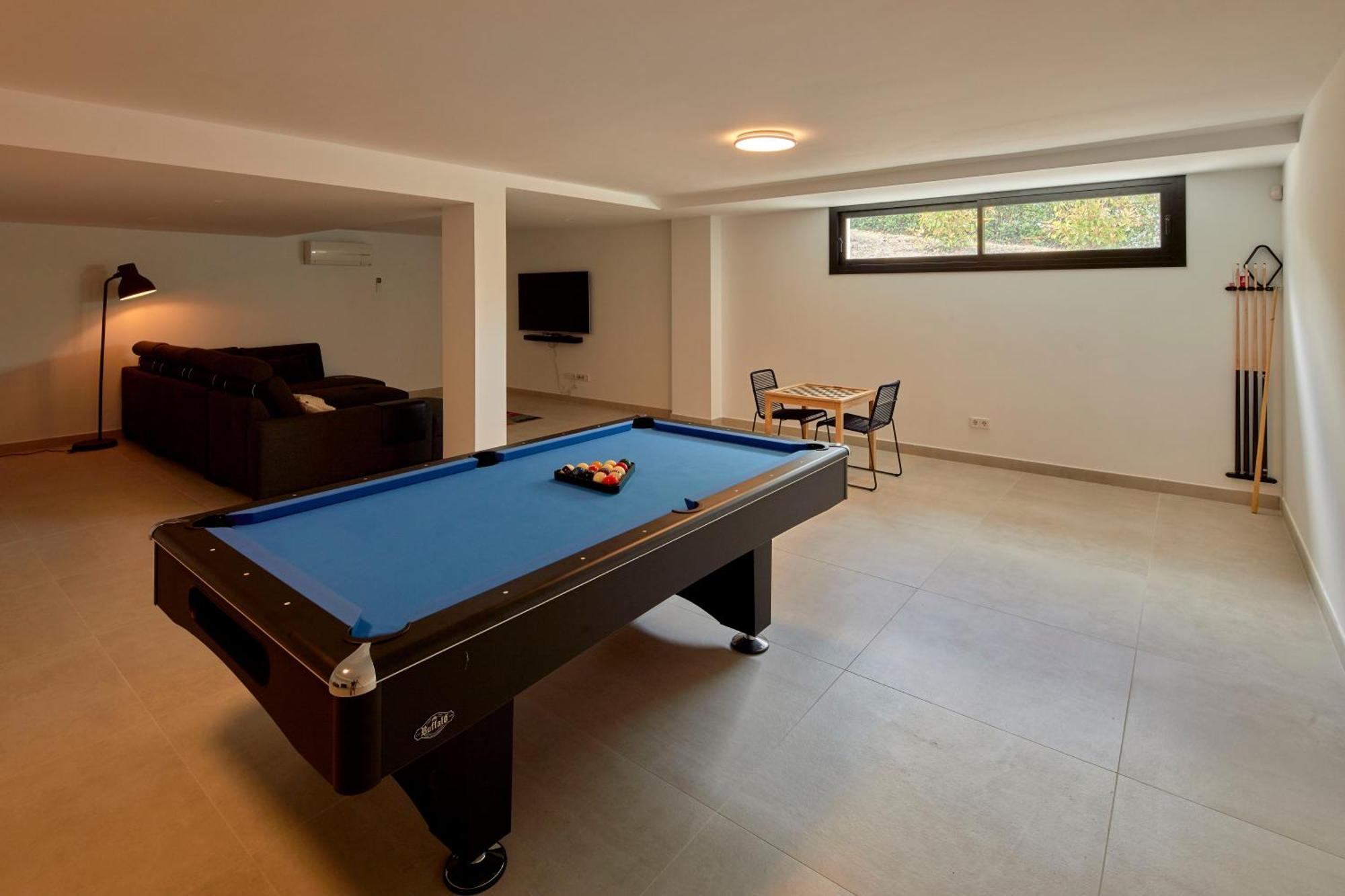 Holiday Rentals At Camiral Golf & Wellness Caldes de Malavella Exteriér fotografie