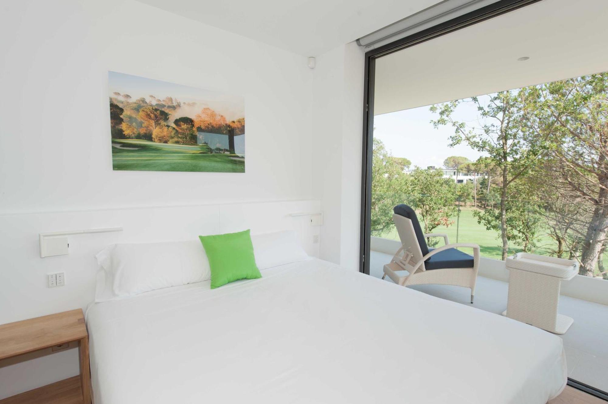 Holiday Rentals At Camiral Golf & Wellness Caldes de Malavella Exteriér fotografie