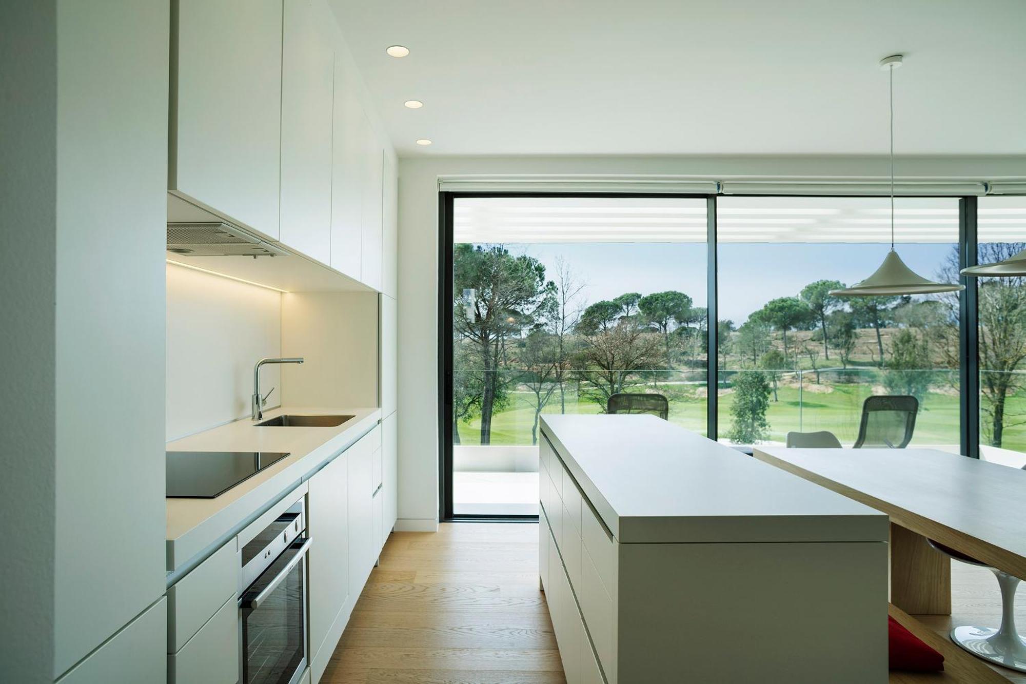 Holiday Rentals At Camiral Golf & Wellness Caldes de Malavella Exteriér fotografie