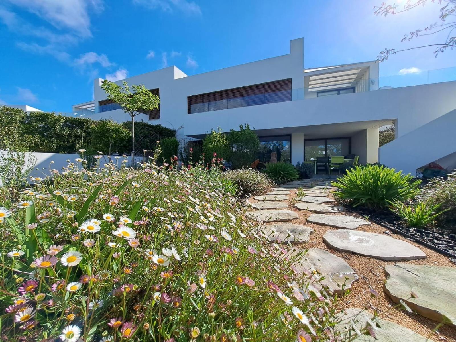 Holiday Rentals At Camiral Golf & Wellness Caldes de Malavella Exteriér fotografie